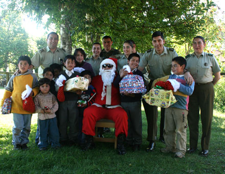 Navidad cudilelfu